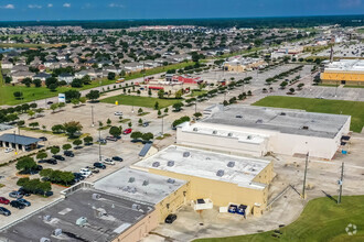 21210 Kuykendahl Rd, Spring, TX - Aérien  Vue de la carte - Image1