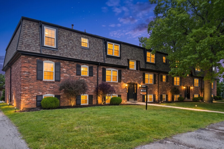4219-4221 N Church Way, Louisville, KY for sale - Building Photo - Image 1 of 12