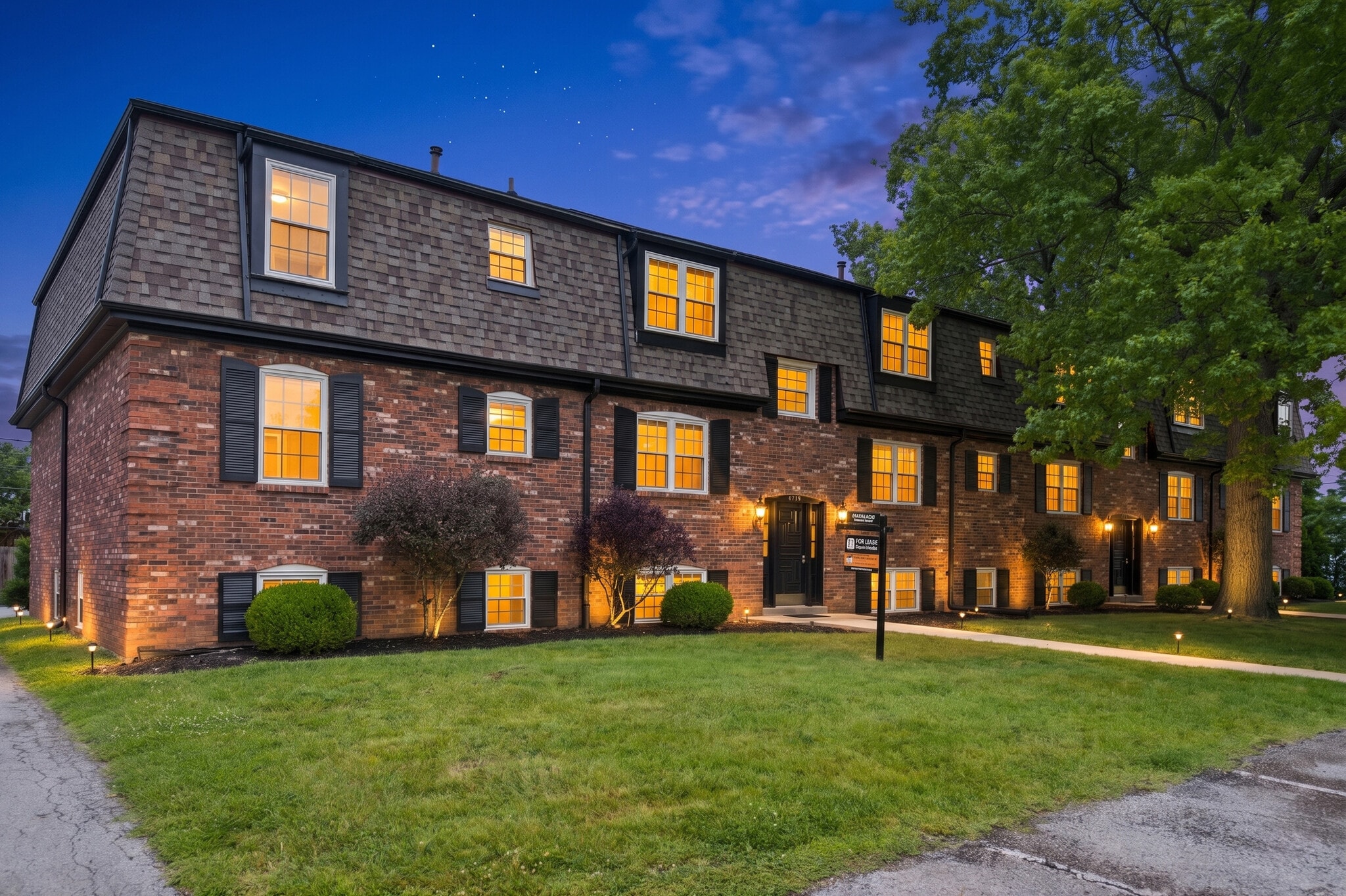 4219-4221 N Church Way, Louisville, KY for sale Building Photo- Image 1 of 13
