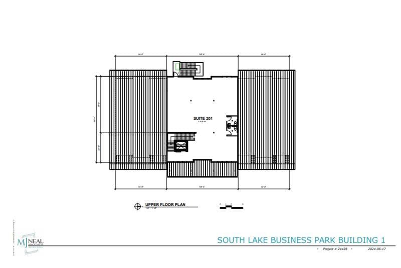 10315 20th St SE, Lake Stevens, WA for lease Floor Plan- Image 1 of 1