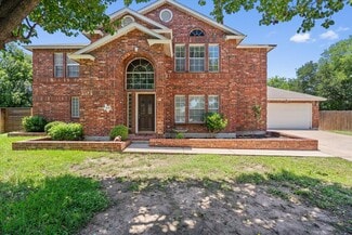 More details for 201 Covala Dr, Cedar Park, TX - Specialty for Sale