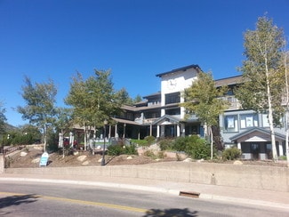 More details for 1724 Ski Time Square Dr, Steamboat Springs, CO - Retail for Sale
