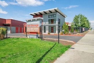 More details for Supreme Self Storage Portfolio – for Sale