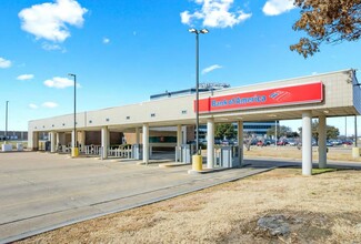 Plus de détails pour 525 Bank of America Blvd., Grand Prairie, TX - Vente au détail à vendre