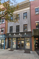 220 Atlantic Ave, Brooklyn NY - Cuisine commerciale