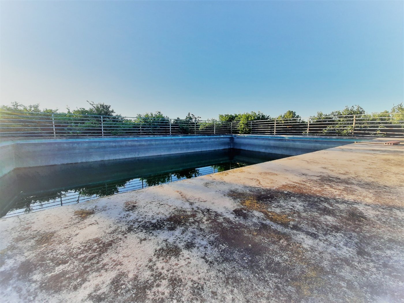 Land in Carcaixent, Valencia for sale Primary Photo- Image 1 of 11