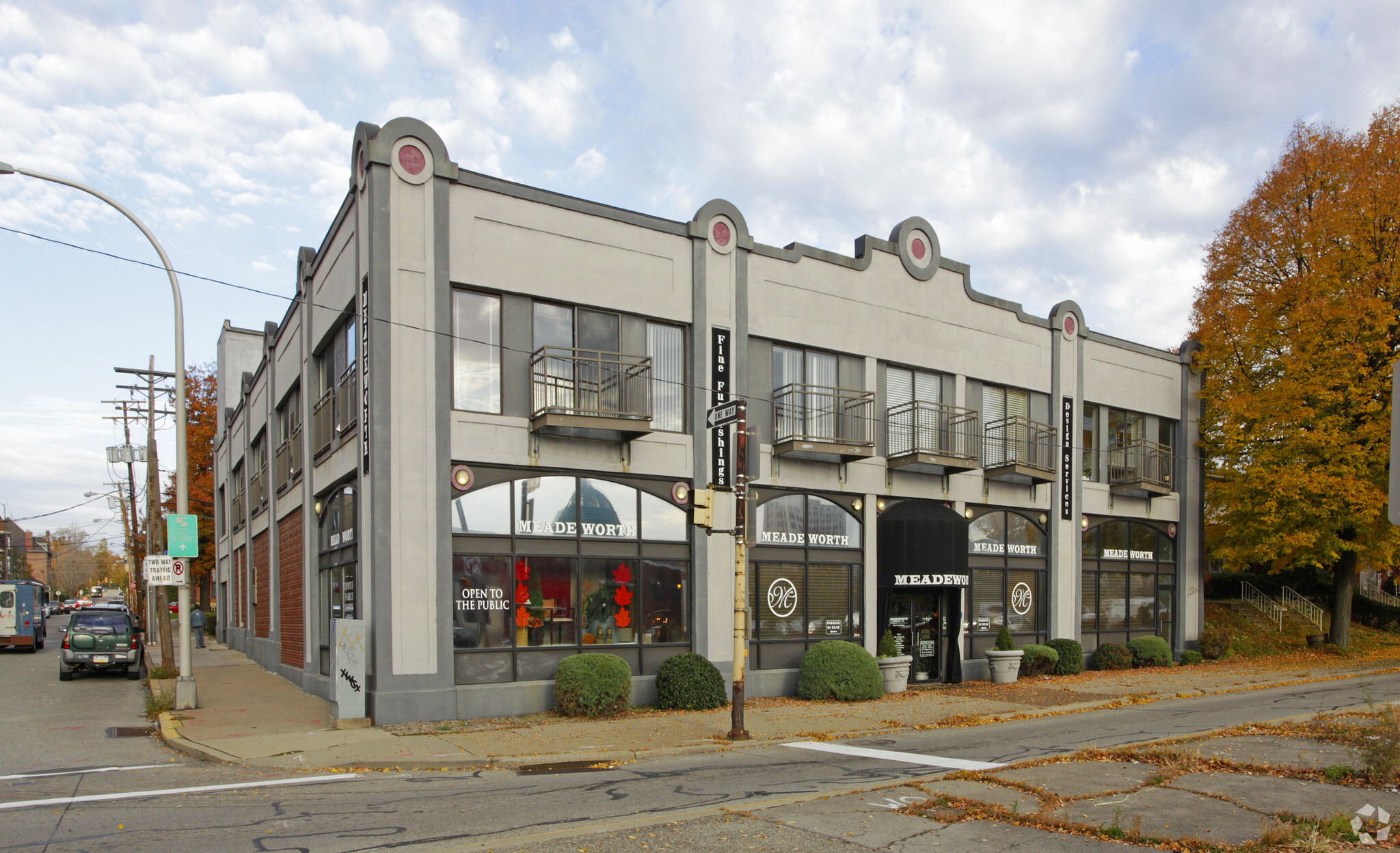 290 S Euclid Ave, Pittsburgh, PA for lease Primary Photo- Image 1 of 3