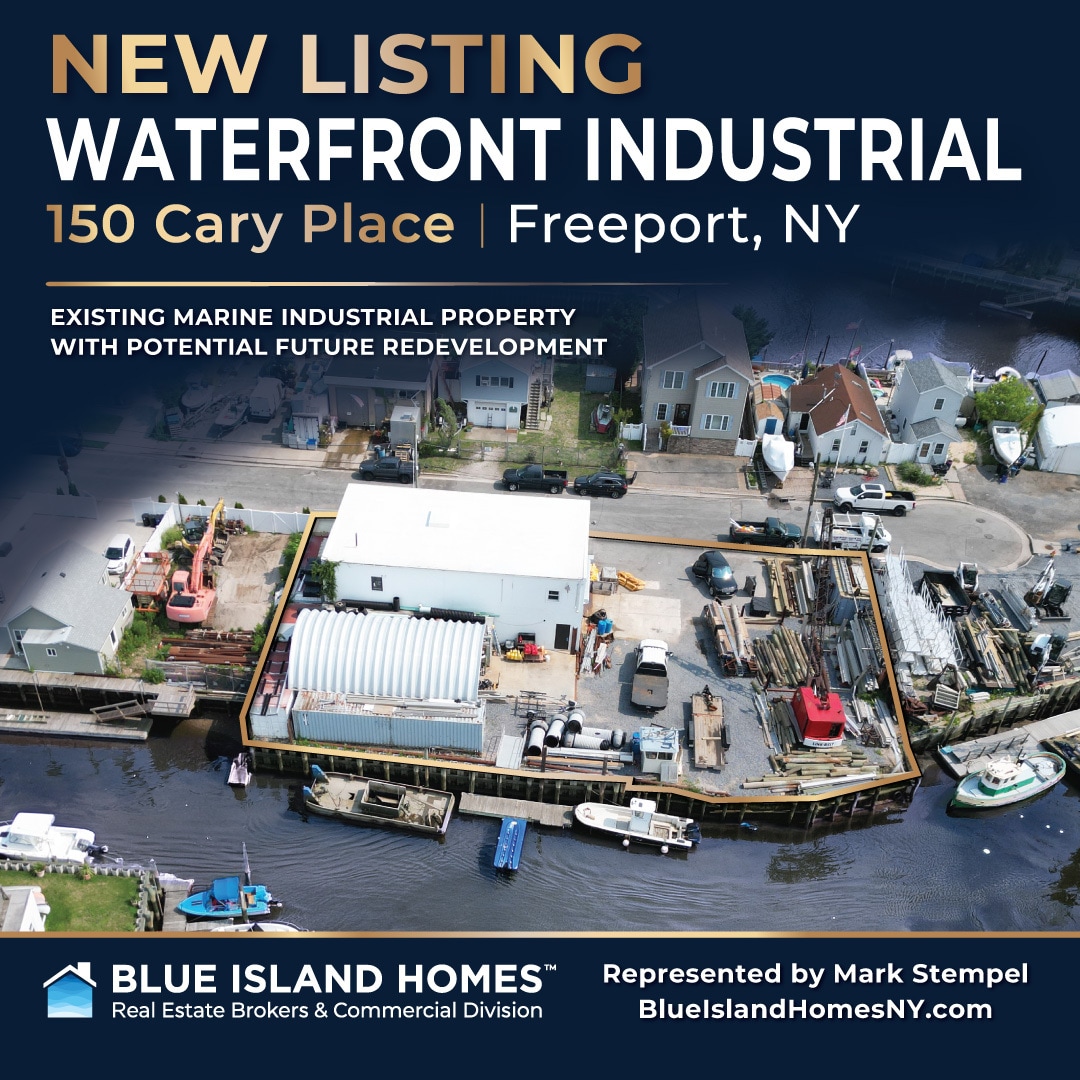 150 Cary Pl, Freeport, NY for sale Building Photo- Image 1 of 6