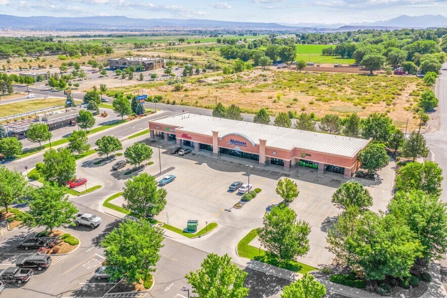 25 Stafford Ln, Delta, CO à louer - Photo du bâtiment - Image 3 de 9