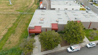 Plus de détails pour 1413 Jayken Way, Chula Vista, CA - Industriel à vendre