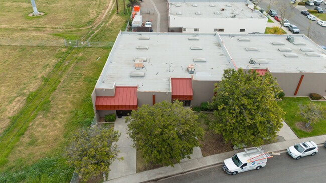 More details for 1413 Jayken Way, Chula Vista, CA - Industrial for Lease