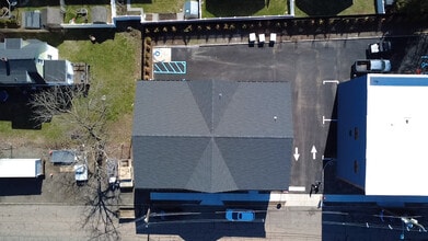 2398 Beryllium Rd, Scotch Plains, NJ - Aérien  Vue de la carte - Image1