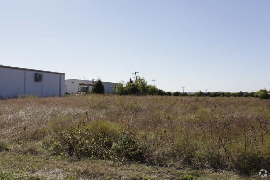 1380 S Main St, Mansfield, TX à vendre - Photo du bâtiment - Image 3 de 4