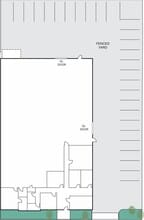 2131 S DuPont Dr, Anaheim, CA for lease Floor Plan- Image 1 of 1