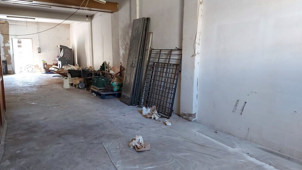 Retail in El Ejido, Almería for lease - Building Photo - Image 2 of 4