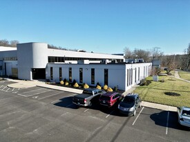 Loveland Riverview Commerce Park - Warehouse