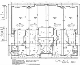 1821-1829 John McCain Rd, Colleyville, TX for sale Floor Plan- Image 2 of 2