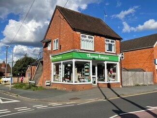 More details for 307 Yorktown Rd, Sandhurst - Retail for Lease