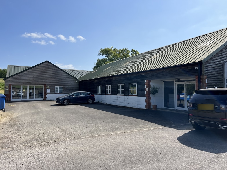 Henfield Rd, Hurstpierpoint for lease - Building Photo - Image 1 of 6