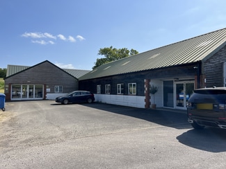 More details for Henfield Rd, Hurstpierpoint - Office for Lease