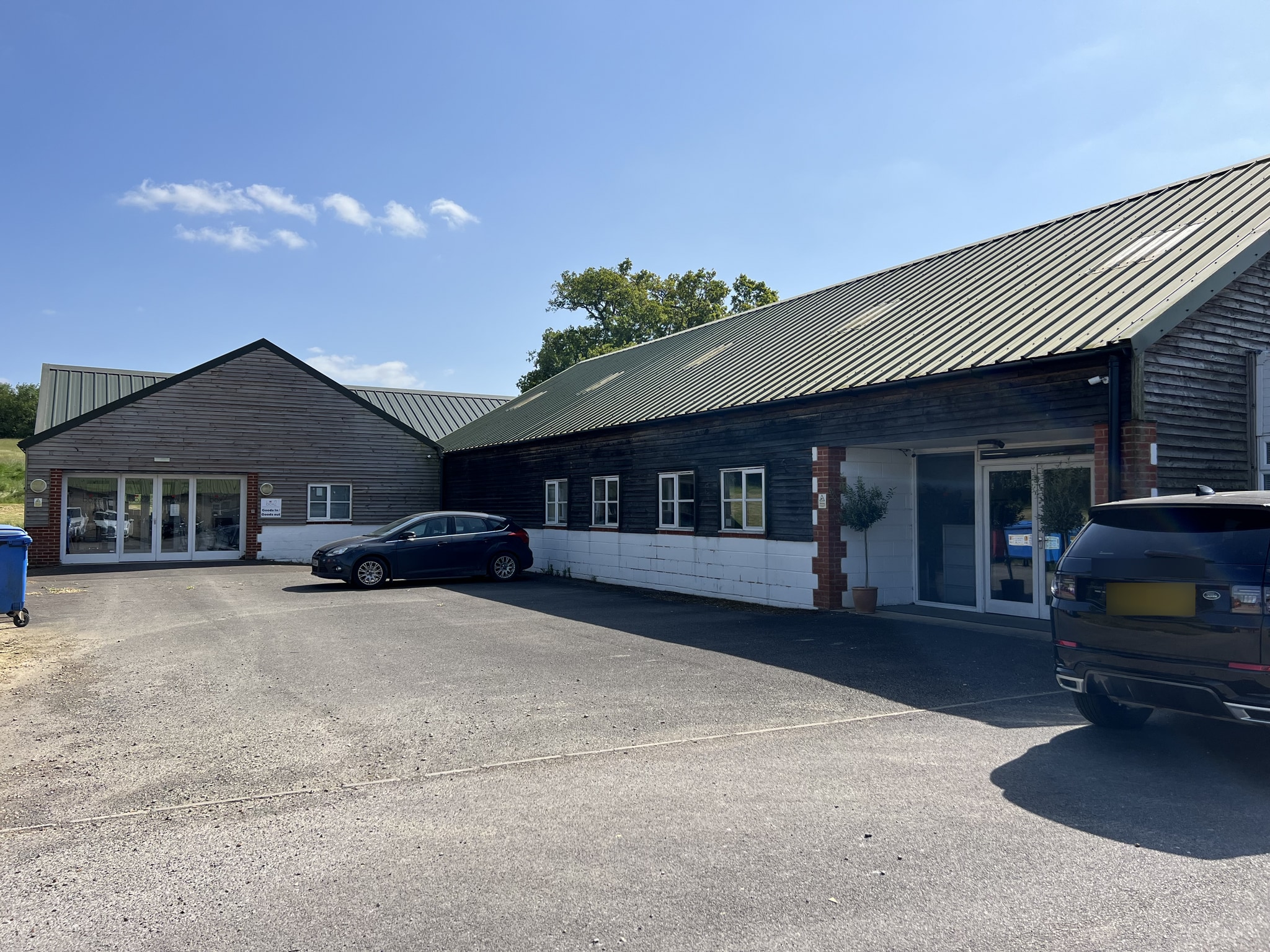 Henfield Rd, Hurstpierpoint for lease Building Photo- Image 1 of 7