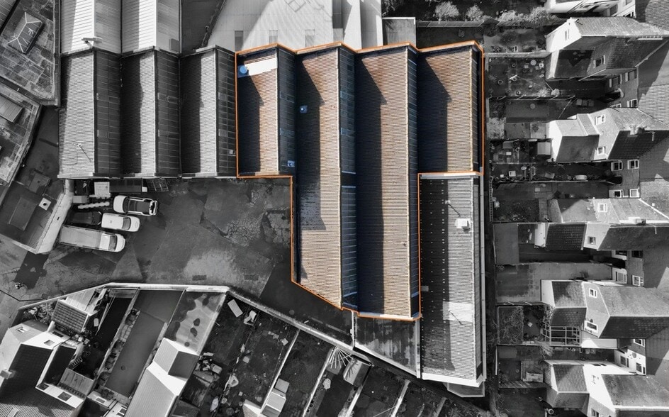 9-11 Aston Rd, Nuneaton for sale - Building Photo - Image 2 of 10