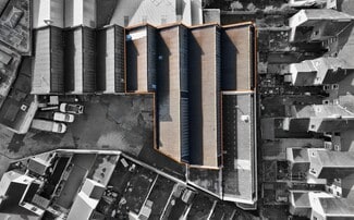 Plus de détails pour 9-11 Aston Rd, Nuneaton - Industriel à vendre