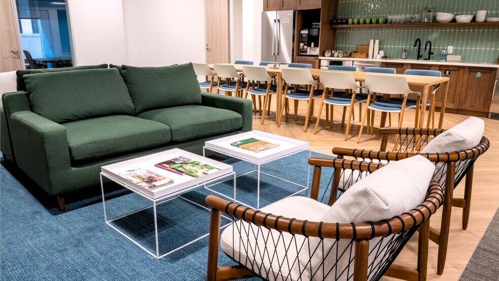 1717 K St NW, Washington, DC à louer - Autre - Image 3 de 23