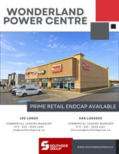 3059 Wonderland Rd S, London, ON for lease Building Photo- Image 1 of 4