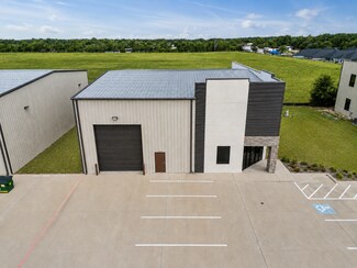 Plus de détails pour 16709 Telge Rd, Cypress, TX - Industriel à louer