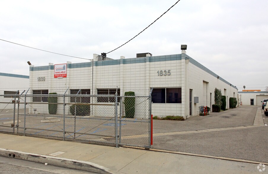 1839 W 169th St, Gardena, CA for sale - Building Photo - Image 2 of 2