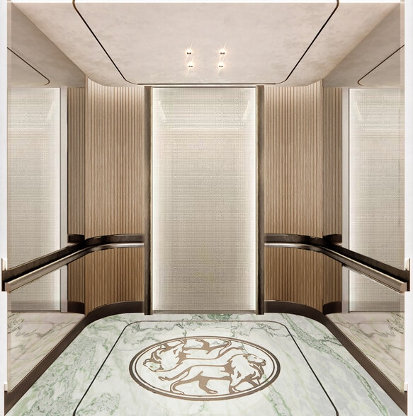 1691 Michigan Ave, Miami Beach, FL à louer - Photo intérieure - Image 2 de 18