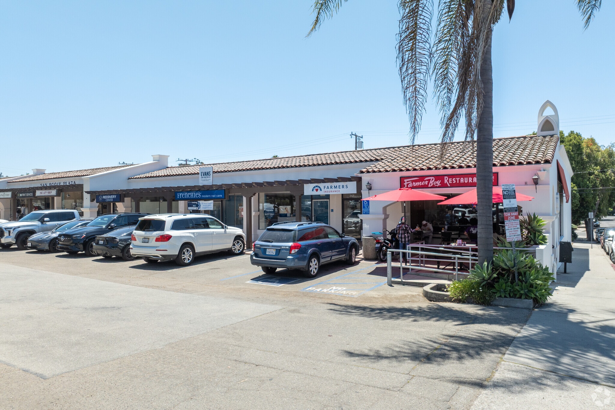 3419-3427 State St, Santa Barbara, CA for sale Primary Photo- Image 1 of 16