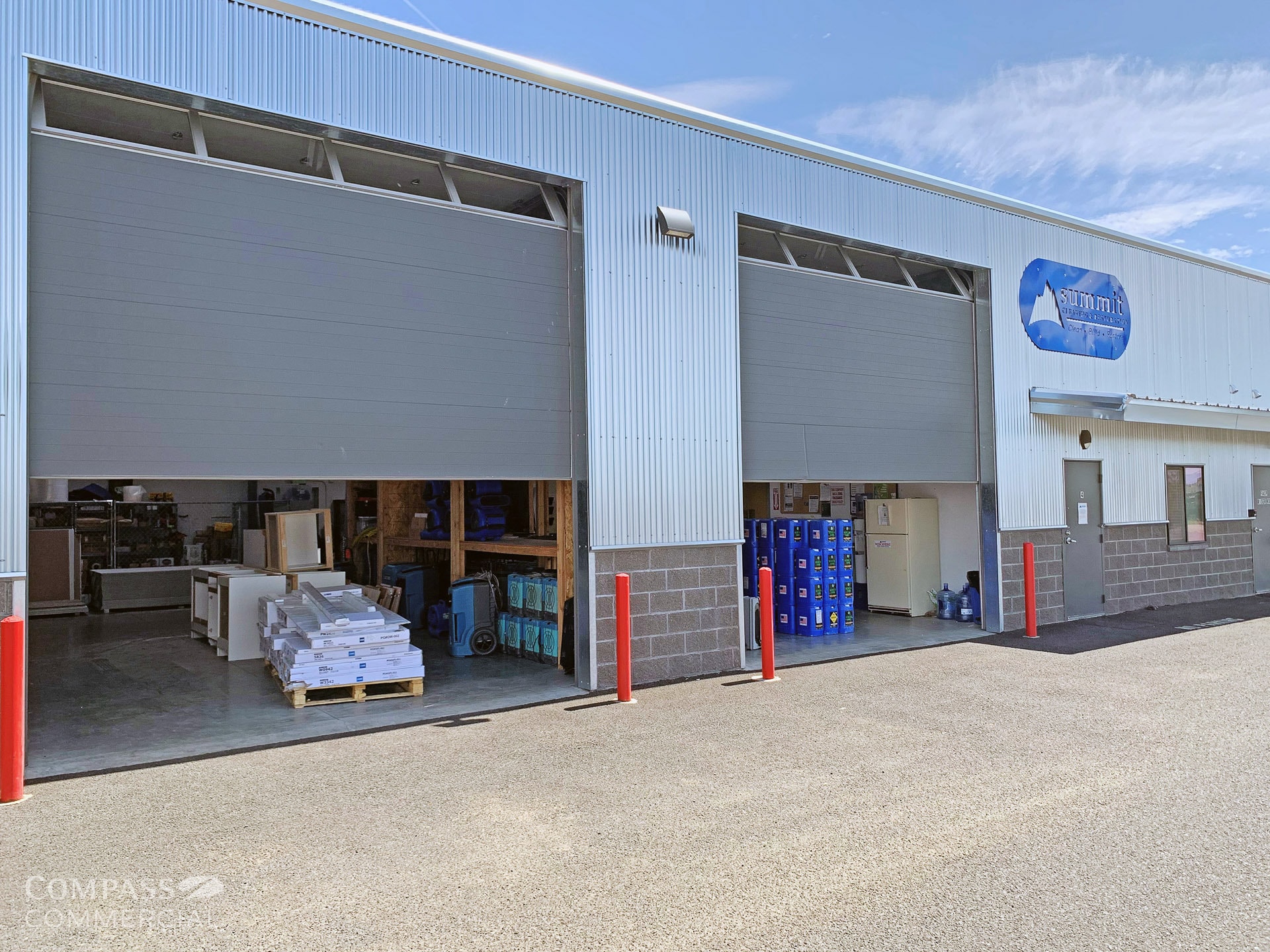 688 SW Veterans Way, Redmond, OR for lease Interior Photo- Image 1 of 7