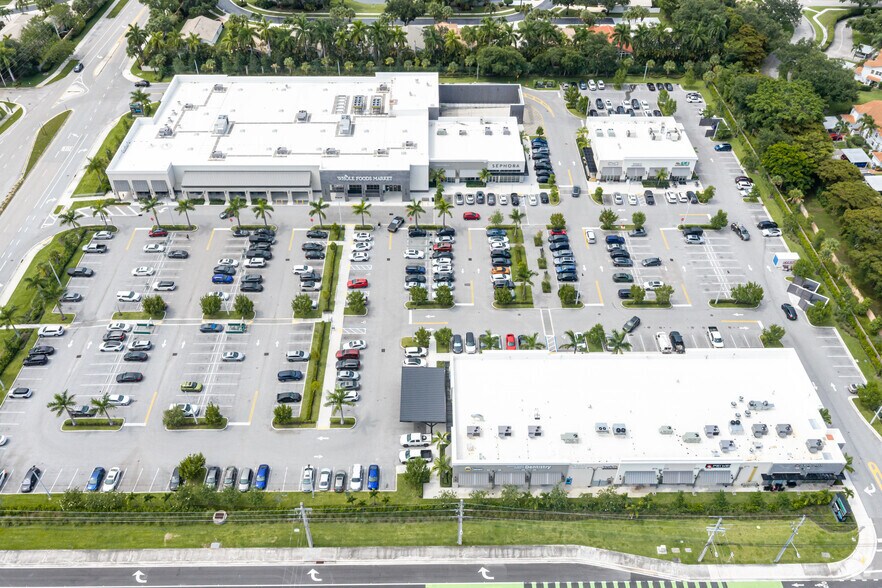 7395-7555 Boynton Beach Blvd, Boynton Beach, FL for lease - Building Photo - Image 2 of 12