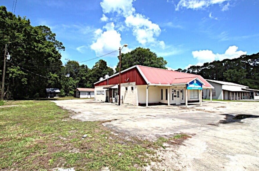 10155 Main St N, Nahunta, GA for sale - Building Photo - Image 3 of 27