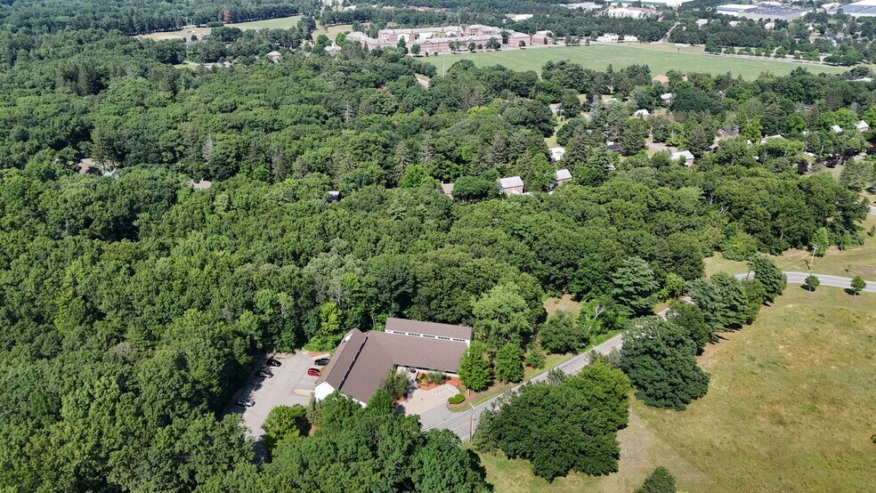 25 Pine Road, Devens, MA à vendre - Aérien - Image 2 de 4
