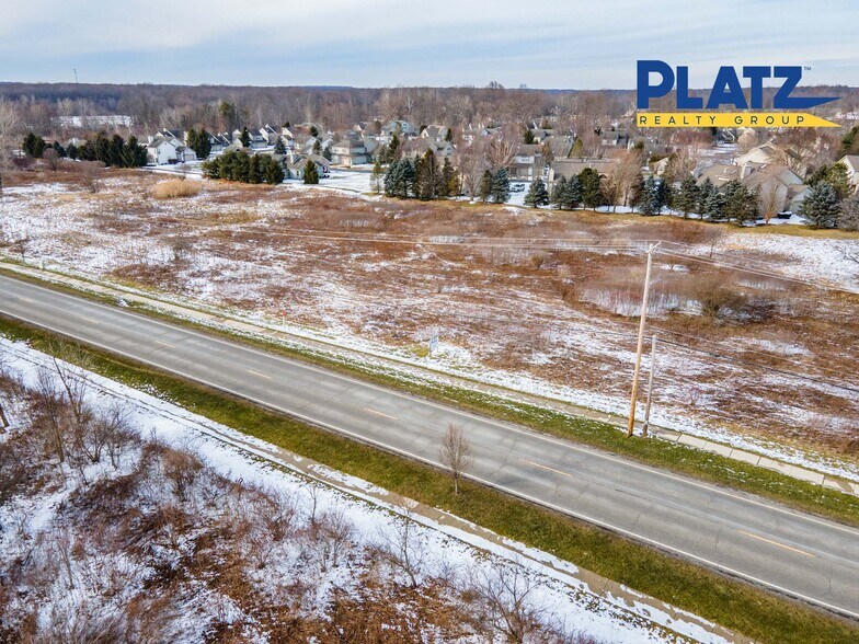 N River Rd, Warren, OH for sale - Building Photo - Image 2 of 14