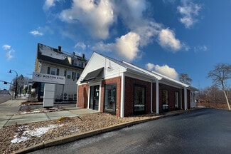 More details for 66 Main St, Hopkinton, MA - Coworking for Lease