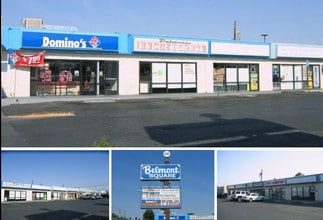 3100 E Lake Mead Blvd, North Las Vegas, NV for lease Building Photo- Image 1 of 3