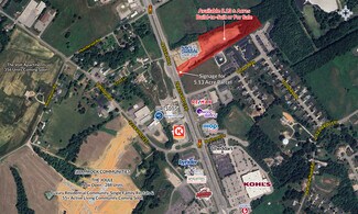 More details for 4300 N Dixie Hwy, Elizabethtown, KY - Land for Sale