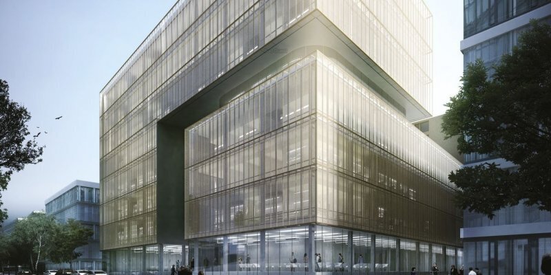 Office in Bordeaux for lease Building Photo- Image 1 of 9