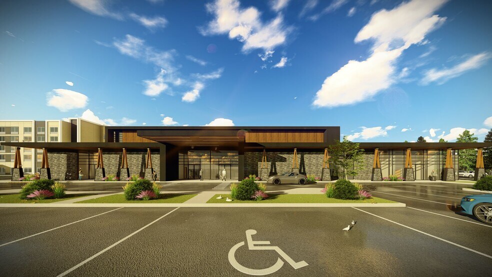 16928 Highway 12, Midland, ON for sale - Primary Photo - Image 1 of 1