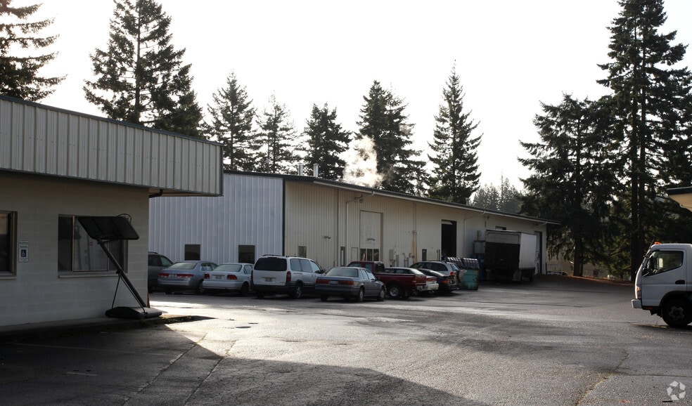 2757 29th Ave SW, Olympia, WA for lease - Building Photo - Image 2 of 2