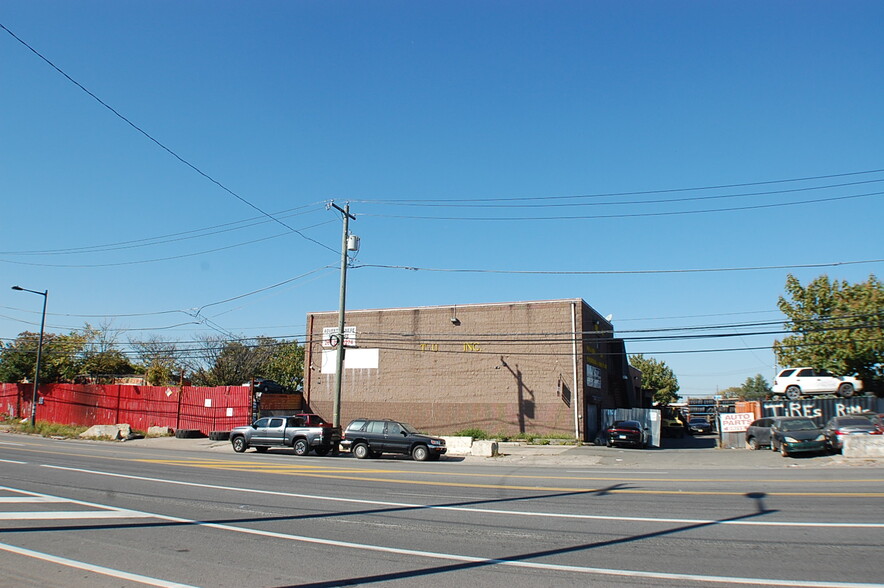 6123 W Passyunk Ave, Philadelphia, PA à vendre - Photo du b timent - Image 1 de 20