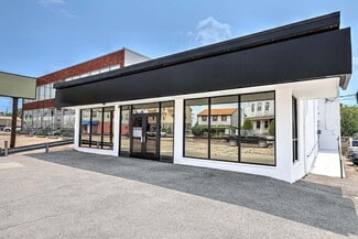 Plus de détails pour 577 Warren Ave, East Providence, RI - Commerce de détail à vendre