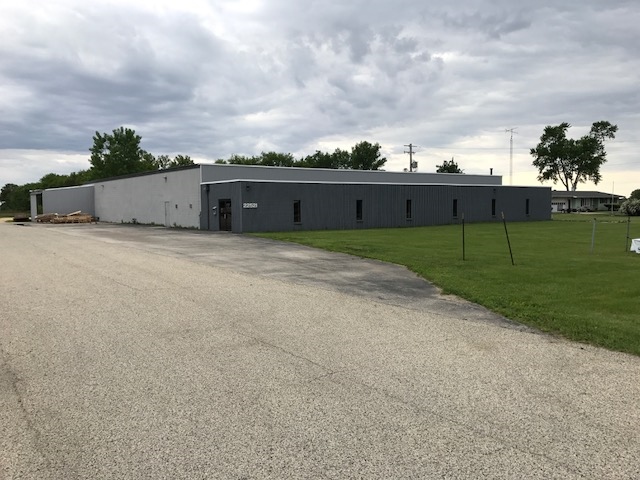 22521 W Grant Hwy, Marengo, IL à vendre - Photo du b timent - Image 1 de 1