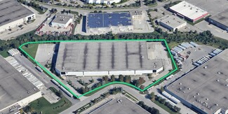 Plus de détails pour 15 Precidio Ct, Brampton, ON - Industriel/Logistique à louer