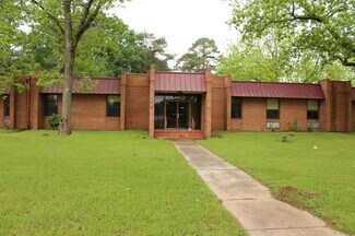 Plus de détails pour 625 N Main St, Nashville, AR - Soins de santé à vendre