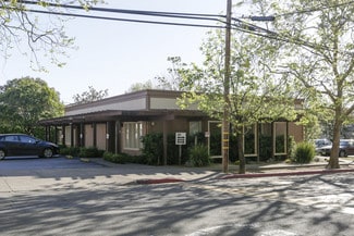More details for 1304 Oak Ave, Saint Helena, CA - Office for Lease